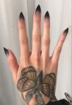 온리원네일(ONLY WON NAIL) | Makeup!에 있는 핀 Pin by Gaby Sanfer on Make up | Cute gel nails, Nails only, Dope nails