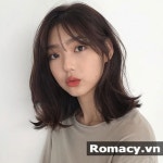 Pin page haircut에 있는 Mharilyn JF님의 핀 | 미디엄 헤어스타일, 짧은머리 헤어컷, 헤어스타일