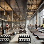 Pin by 이름 성 on ㅇㅅㅇ | Gym room at home, Gym room, Gym design interior