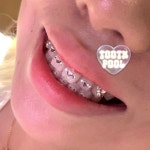 🦋💫 . . . . . . . . . . . . . #건대투스젬 #건대투스잼 #투스젬 #투스잼 #성수투스젬 #성수투스잼 #toothgems