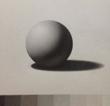 4 명암이 안 보여요