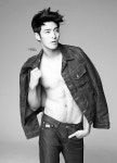 Daniel Henney | 다니엘 헤니 | D.O.B 28/11/1979 (Sagittarius)