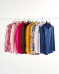 울산하나로원예농협수비비안 | Pin by ChangK on 수비비안 in 2025 | Womens orange tops, Clothes for women, Shirt tail hem