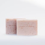 photo: “하루종일 비소식☔️☔️ . . 📕수강생님작품 . .” | Soap packaging design, Soap design ideas, Handmade soaps