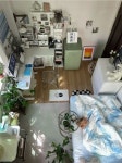 Room에 있는 lim님의 핀 - 2025 | 집 내부, 작은 집, 방 아이디어