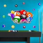 Great System 5 4 3 2 | 3쿠션 시스템