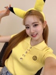 Sieun (시은) - STAYC (스테이씨)