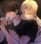 Ghim của park joo yeon trên 스테이지 비하인드 trong 2025