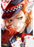 ㅤㅤ⎯ㅤcater d