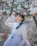 아랑한복