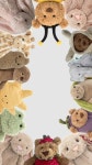 Pin by Chloee on Curious George Monkey おさるのジョージ 큐리어스 조지 | Curious george cartoon, Curious george birthday...