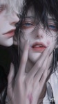 Ghim của Seol-hee Kim trên 미형 trong 2025 | Họa sĩ