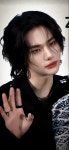 스트레이키즈 현진 고화질