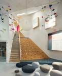 *집속의 집 항동 유치원-[ Janghwan Cheon + Studio I ] Hangdong Kindergarten