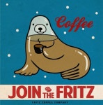 프릳츠 커피 컴퍼니 - Fritz Coffee Company | Seoul