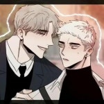 Neighbors Rice Cake┆이웃집 떡 ┆BL┆Manhwa