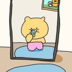 춘식이 프사