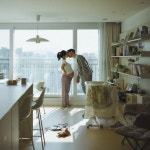 신축아파트를 가족이 원하는 공간으로 - 오페라트루엘 시민의숲 - 디자인투플라이