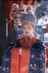 청주한씨 장저고리