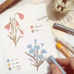 오늘 날씨 넘 좋다💙 #오일파스텔 #오일파스텔드로잉... landscapedrawing | 오일 파스텔 드로잉, 파스텔 드로잉, 그림