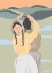 그림엽서