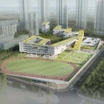 화성동탄(2) 제 27초등학교 신축공사 건축설계공모 – (주)위드종합건축사사무소 화성동탄(2) 제 27초등학교 신축공사 건축설계공모... 