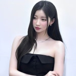 ASA 아사 blue ASA 아사 blue in 2025 | Short blue hair, Asa, Blue hair