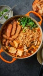 부대찌개 황금레시피 /백종원 부대찌개 맛보장레시피