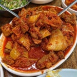 여름의 맛 가득 품은 가지요리 소고기가지밥 만들기