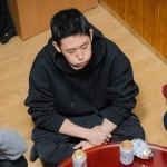 [정해인] 무술 28단 X 미모 ∞단 ‘불야성’ 탁이 비하인드 컷