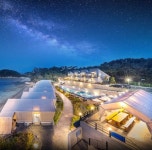 포항 190워터프런트 오션뷰 독채펜션