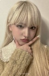 아이브 리즈 포카