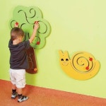 Play Ring #spacetalk#playground#playgrounddesign#playpark#playequipment#adventureplayground#서초구예술어린이공원