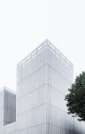 *주차빌딩 시스템 [ HHS Planer + Architekten AG ] Neubau Parkhaus SMA 필요는 건축을 만들고 건축은 기능을 구현하는 바탕이 된다.... 