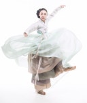 한국무용