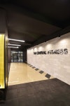 오류안내 페이지 | 인테리스 더센트럴휘트니스 오산점 / 삼오디자인 | Gym interior, Gym design, Gym design interior