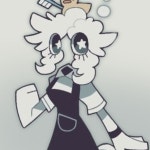 ᰍ . 거품 bubble — PFP