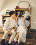 아이웨딩 > 브랜드 > 웨딩스튜디오 > 미모아스튜디오