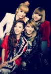 투애니원 (2NE1)