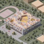 문화공간조성 #설계공모안 #samooarchitects #architecture #design #삼우종합건축사사무소 #삼우설계 #건축 #디자인…