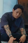 Ghim của kuro neko trên 임동현 trong 2025