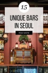 A Secret No Longer 방배동 – SEOUL Magazine