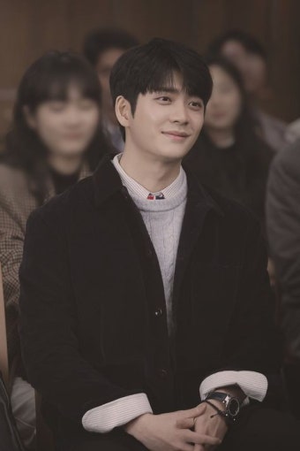 강태오 우영우