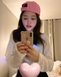혜안 인스타