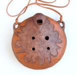 Pin page Pin di 혜경 김 su 오카리나 | Ceramica, Argilla, Strumenti