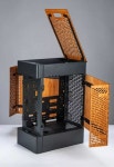 Pin by Lakdaz oii on 메카닉 | Computer case, Pc cases, Custom computer