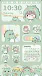 [한복 만들기.. 와당(瓦當) - 반갑습니다.. 와당입니다.] Pin on 바느질