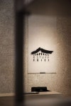 낭만상점 로고 디자인 의뢰 우승작 | 라우드소싱 캘리그라피로 낭만상점이 가지고 있는 감성을... 떠오르는 낭만상점. | 명함, 로고 디자인, 명함... 