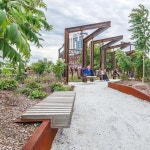 *도시재생프로젝트, 도시정원 [ Latz + Partner ] Parco Dora