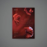 KBS Symphony Orchestra #714 #정기연주회 #프로그램북 #인트로페이지 #programbook #Intro #Design #layout #editorialdesign... 
